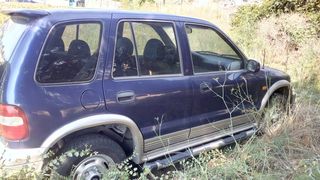 Kia Sportage  '01-thumb-3