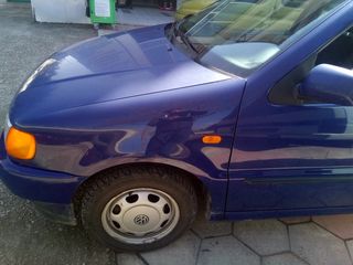 Καθρέφτης αριστερός VW POLO Δημήτριος Κούρος Τιμή χωρίς ΦΠΑ