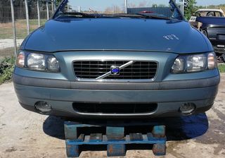 ΤΡΟΜΠΕΤΟ ΕΜΠΡΟΣ VOLVO S60 / 00-05, AΡΙΣΤΗ ΚΑΤΑΣΤΑΣΗ!!!ΑΠΟΣΤΟΛΗ ΣΕ ΟΛΗ ΤΗΝ ΕΛΛΑΔΑ!!!