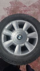 ΖΑΝΤΕΣ ΓΙΑ BMW 520 ΓΝΗΣΙΕΣ R15'' ΓΝΗΣΙΕΣ