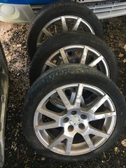 SKODA VW SEAT