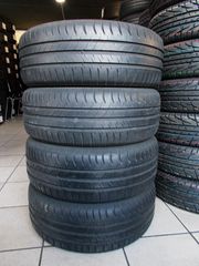 4 TMX MICHELIN ENERGY SAVER 195/55/15 *BEST CHOICE TYRES*