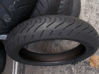 1 ΤΜΧ METZELER ROADTEC 01 120/70/17 *BEST CHOICE TYRES*