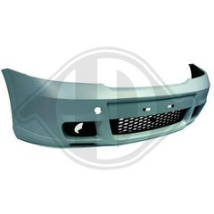 ΠΡΟΦΥΛΑΚΤΗΡΑΣ ΕΜΠΡΟΣ ΠΛΑΣΤΙΚΟΣ ΓΙΑ OPEL ASTRA G LOOK OPC 09.97-02.04 www eautoshop gr