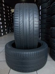 2 TMX CONTINENTAL CONTI SPORT CONTACT 5 245/40/17 *BEST CHOICE TYRES*