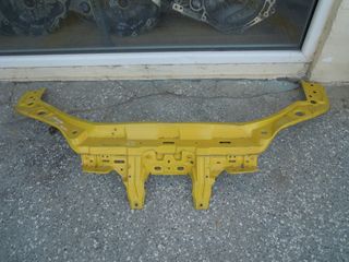ΜΕΤΩΠΗ FIAT PUNTO 5DOR 1999-2003 ΓΝΗΣΙΑ (int 1)