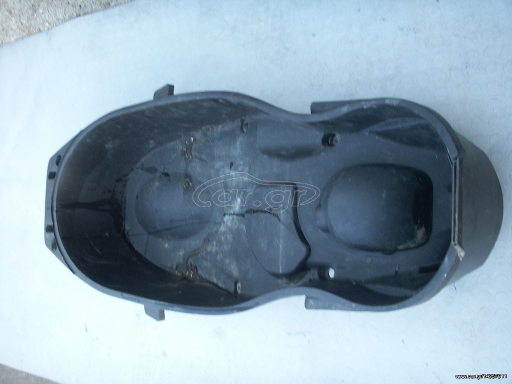 YAMAHA XMAX 250 