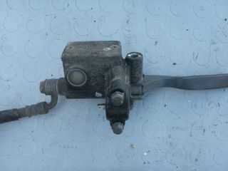 SUZUKI SHOGUN 110 