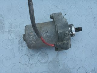 SUZUKI SHOGUN 110  ΓΝΗΣΙΑ