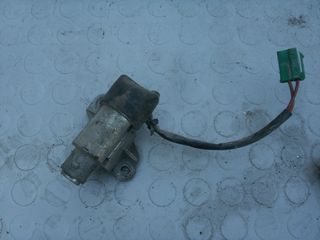 SUZUKI SHOGUN 110  ΓΝΗΣΙΑ