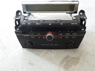 Ραδιο-CD Mazda 3