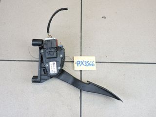 ΠΕΤΑΛΙΕΡΑ ΓΚΑΖΙΟΥ OPEL ASTRA H DIESEL Z13DTH 2006-2011