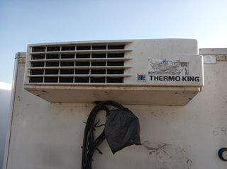 ΨΥΚΤΙΚΟ ΜΗΧΑΝΗΜΑ