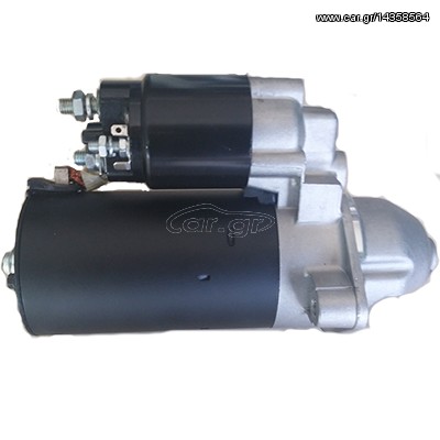 Μίζα 12V BMW - Opel Vectra