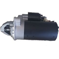 Μίζα 12V BMW - Opel Vectra-thumb-1
