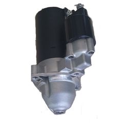 Μίζα 12V BMW - Opel Vectra-thumb-2
