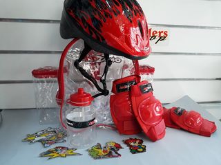 SET ΠΡΟΣΤΑΤΕΥΤΙΚΩΝ ΕΙΔΩΝ SKATING KIDZAMO-thumb-3