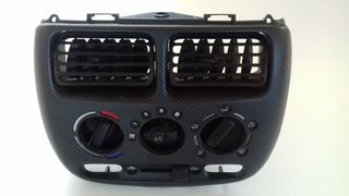 SUZUKI IGNIS SPORT ΚΕΝΤΡΙΚΗ ΚΟΝΣΟΛΑ ΔΙΑΚΟΠΤΕΣ  ΚΑΛΟΡΙΦΕΡ