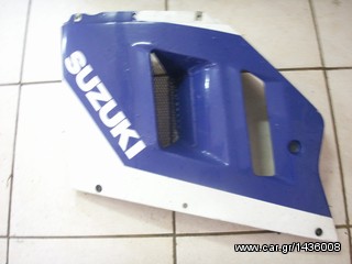 suzuki gsxr 750 1100 1989