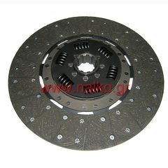 ΔΙΣΚΟΣ ΤΡΑΚΤΕΡ FORD NEW HOLLAND (κωδ: 4294)