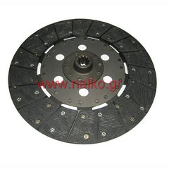 ΔΙΣΚΟΣ ΤΡΑΚΤΕΡ FORD NEW HOLLAND (κωδ: 5040)