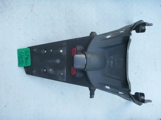 GILERA GP 800 2009