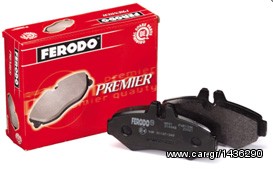 τακακια εμπρος ferodo premier 