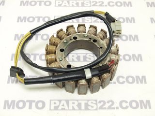 APRILIA PEGASO 650 ΠΗΝΙΑ STATOR ASSY 6380KM Νούμερο Αγγελίας (SKU): 28506