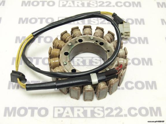 APRILIA PEGASO 650 ΠΗΝΙΑ STATOR ASSY 6380KM Νούμερο Αγγελίας (SKU): 28506