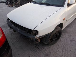VW POLO 03' 1.4cc 