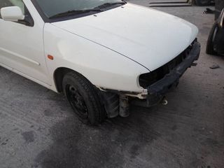 VW POLO 03' 1.4cc -thumb-1