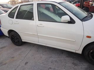VW POLO 03' 1.4cc -thumb-3