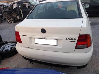 VW POLO 03' 1.4cc -thumb-4