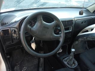 VW POLO 03' 1.4cc -thumb-5