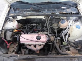 VW POLO 03' 1.4cc -thumb-6