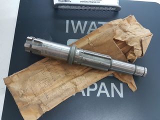 ΑΞΟΝΑΣ ΚΙΝΗΣΗΣ YAMAHA FS80 1981'
