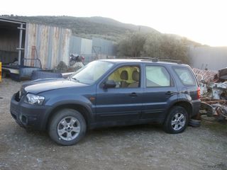 ΑΝΤΑΛΛΑΚΤΙΚΑ Ford Maveric 2.3cc βενζίνη M.2000-2008