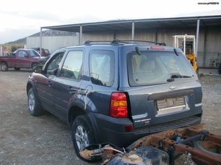 ΑΝΤΑΛΛΑΚΤΙΚΑ Ford Maveric 2.3cc βενζίνη M.2000-2008-thumb-2