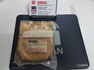 ΚΟΜΠΛΕΡ ΜΙΖΑΣ YAMAHA TDM850 TDM900 XTZ750 SUPER TENERE TRX850