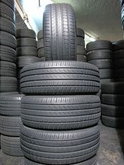 4TMX 235-55-17 PIRELLI CINTURATO P7 DOT (1216)
