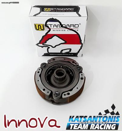 Σιαγωνακια Φυγοκεντρικου Wstandard για Honda innova..by katsantonis team racing 