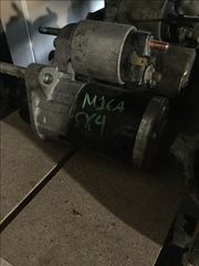 ΜΙΖΑ SUZUKI SX4 M16A