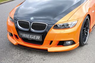 ΦΡΥΔΑΚΙΑ ΦΑΝΩΝ RIEGER BMW 3-SERIES E92/E93