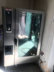 ΦΟΥΡΝΟΣ RATIONAL SCC 202 E