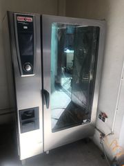 ΦΟΥΡΝΟΣ RATIONAL SCC 202 E-thumb-1