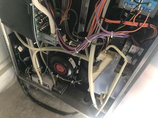 ΦΟΥΡΝΟΣ RATIONAL SCC 202 E-thumb-4