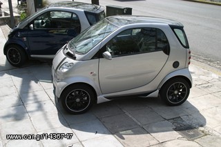 ΠΛΑΪΝΆ FLAPS ΤΎΠΟΥ BRABUS TYPE SMART 450 -thumb-2