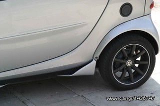 ΠΛΑΪΝΆ FLAPS ΤΎΠΟΥ BRABUS TYPE SMART 450 -thumb-1