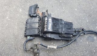 ΑΣΦΑΛΙΟΘΗΚΗ BSI ΑΠΟ VW-POLO-2008-BUD..