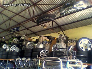 FIAT BARGHETTA EDITION 1.8 BAVARIAN MOTORS-thumb-4